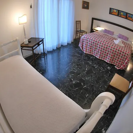 La Casa Reggina Guest house Reggio Calabria