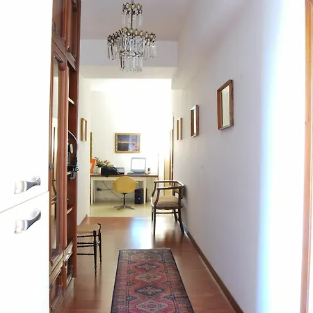 Guest house La Casa Reggina Reggio Calabria