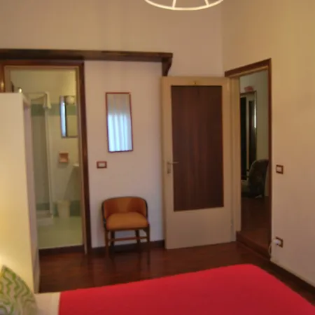 La Casa Reggina Guest house Reggio Calabria