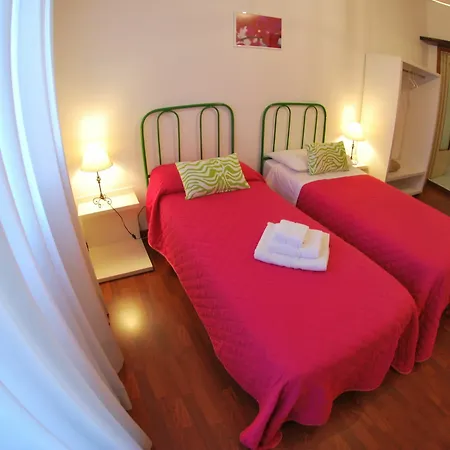 La Casa Reggina 3*