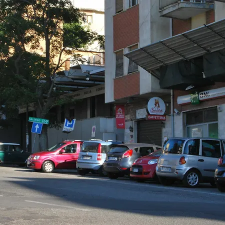 La Casa Reggina Guest house 3*