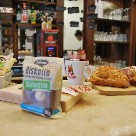 Guest house La Casa Reggina 3*
