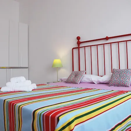 La Casa Reggina 3*