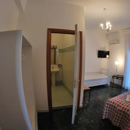 La Casa Reggina Reggio Calabria