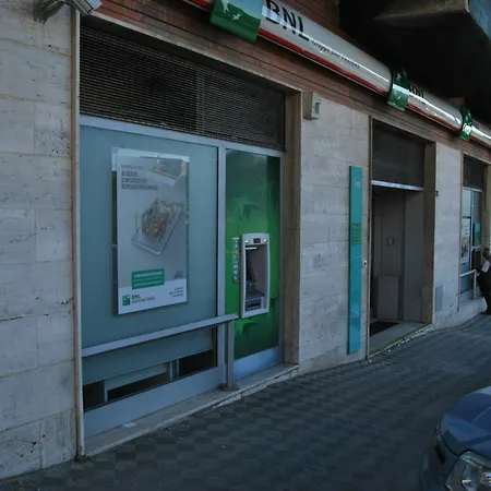 La Casa Reggina 3* Reggio Calabria