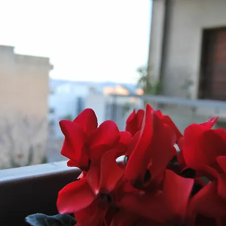 La Casa Reggina 3* Reggio Calabria
