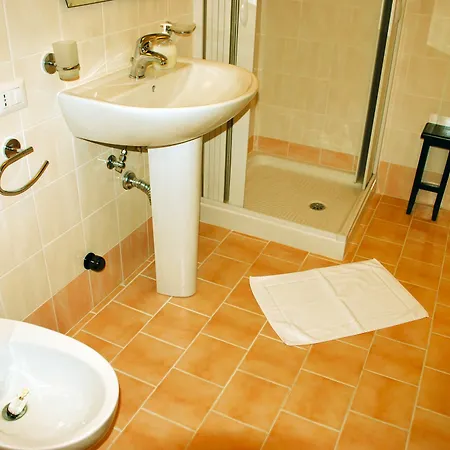 La Casa Reggina Guest house