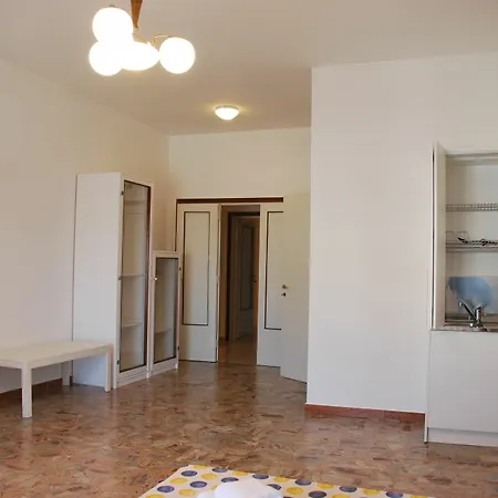 La Casa Reggina Guest house Reggio Calabria
