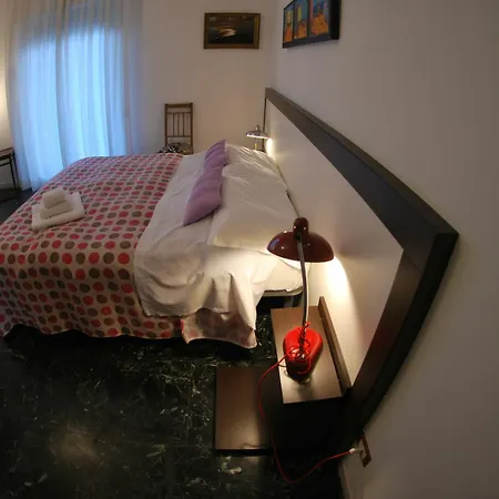 Guest house La Casa Reggina Reggio Calabria