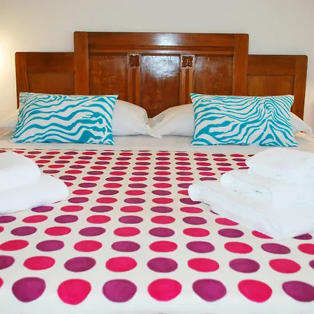 Guest house La Casa Reggina Reggio Calabria